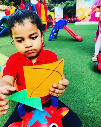 Preschool Activity